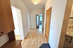 Ideal für Familien – geräumige 4-Zimmer-Wohnung mit Balkon in Pasing – Atterseestraße 00, 81241 Am Westbad, München – Vorschaubild 6