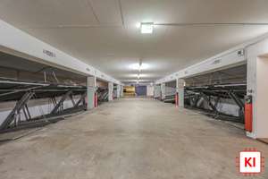 Helle 2-Zimmer-Wohnung mit Südbalkon und Tiefgaragenstellplatz – sofort bezugsfrei – Die vollständige Adresse der Immobilie erhältst du vom Anbieter., 81673 Echarding, München – Vorschaubild 12