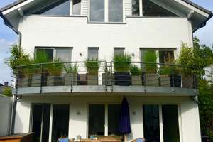 Schönes Haus direkt am Krefelder Stadtwald – 47800 Bockum, Krefeld – Vorschaubild 2