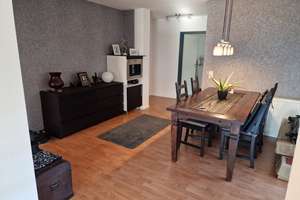 Ruhige EG-Wohnung mit En-Suite-Vollbad, 2 Terrassen, privatem Eingang & 2 Pkw-Stellplätzen – Am Grefenhoop 13, 38110 Wenden-Thune-Harxbüttel, Braunschweig – Vorschaubild 2