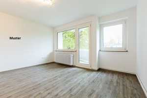 Das Glück hat ein Zuhause: praktische 3-Zi.-Wohnung – Stephanstraße 50, 44867 Bochum – Vorschaubild 2