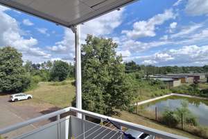 3- Zimmerwohnung mit Balkon und Blick ins Grüne zu vermieten – 6774 Friedersdorf – Vorschaubild 13