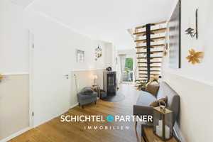 Rastede | Fantastisches Ein- bis Zweifamillienhaus auf großem Grundstück – Ammerland (Kreis) – Vorschaubild 15