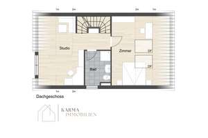 Exklusives Familienhaus mit Pool und Wintergarten in Mainz – Die vollständige Adresse der Immobilie erhältst du vom Anbieter., 55127 Lerchenberg, Mainz – Vorschaubild 16