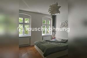 Tauschwohnung: ruhige Wohnung in Pankow