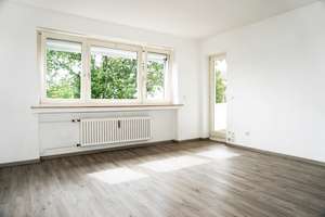 Helle und ruhig gelegene 3-Zimmer-Wohnung in Wolfsburg Nord