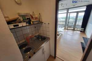 Sülz: City-Apartment mit viel Licht und Balkon – Köln – Vorschaubild 4