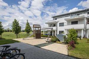 Neuwertige Erdgeschosswohnung mit Gartenanteil in Straubing! – Die vollständige Adresse der Immobilie erhältst du vom Anbieter., 94315 Haid, Straubing – Vorschaubild 11