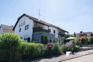 Attraktive 3-Zimmer-Wohnung mit Balkon und Stellplatz in Reisensburg! – Die vollständige Adresse der Immobilie erhältst du vom Anbieter., 89312 Günzburg – Vorschaubild 12