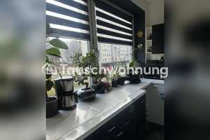 Tauschwohnung: Zwei Zimmer Wohnung zum Tauschen mit einer größeren