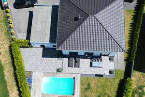 EXKLUSIVES EINFAMILIENHAUS+5 ZIMMER+2 BÄDER+POOL+DOPPELGARAGE+ENERGIE A (+) – Die vollständige Adresse der Immobilie erhältst du vom Anbieter., 14624 Dallgow-Döberitz – Vorschaubild 13