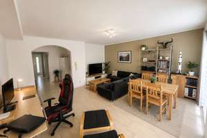 2 Zimmerwohnung mit großer 11,8qm West-Balkon Zentrumsnah – Heppstraße 4, 85057 Mitte, Ingolstadt – Vorschaubild 2