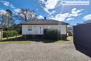 Familienfreundlich und Naturnah - 4-Zimmer Bungalow mit Terrasse und großem Grundstück – Nürnberg – Vorschaubild 44