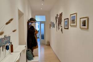 Helle 3-Zimmer Wohnung in Hannovers Nordstadt – Asternstraße 47, 30167 Nordstadt, Hannover – Vorschaubild 1