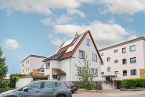 Mehrgenerationenhaus mit Anbau – leer oder vermietet übernehmbar – Die vollständige Adresse der Immobilie erhältst du vom Anbieter., 30823 Garbsen – Vorschaubild 7