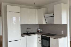 ERSTBEZUG 2026 | 2,5 Zi. | 66 m² | 1. Reihe BUGA-Park SPINELLI | Balkon | EBK inkl. | TG | KfW 40 – Leonie-Ossowski-Promenade 25, 68309 Käfertal, Mannheim – Vorschaubild 11
