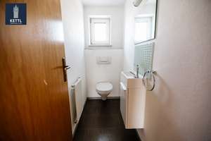 Gepflegtes Reihenmittelhaus in ruhiger Lage in Straubing – Siedlungsweg 1 A, 94315 Kernstadt, Straubing – Vorschaubild 6