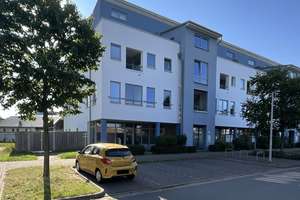 Lichtdurchflutete Penthousewohnung mit drei Balkonen – 30657 Bothfeld, Hannover – Vorschaubild 15
