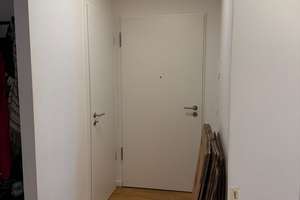 Jetzt PREISKORREKTUR - 3-Zimmer-Gartenwohnung - Ich will ins Ehrenveedel!! – 50825 Ehrenfeld (Ortsteil), Köln – Vorschaubild 18