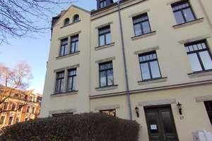 Großzügige 2-Zimmer mit Laminat und Wannenbad in sehr guter Lage – Kochstraße 27, 9116 Altendorf, Chemnitz – Vorschaubild 6