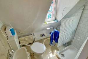 Attraktive & helle DG Wohnung - TOP LAGE in der Altstadt - Provisionsfrei – Saurengreinswinkel 7, 86150 Lechviertel, östl. Ulrichsviertel, Augsburg – Vorschaubild 4