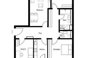 Halske Gärten - Moderne, lichtdurchflutete Wohnung im Zweitbezug – Elsa-Neumann-Straße 39, 13629 Siemensstadt, Berlin – Vorschaubild 16