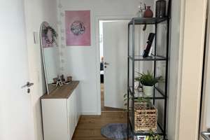 Charmante 3-Zimmer Dachgeschosswohnung in Stuttgart-Süd – Die vollständige Adresse der Immobilie erhältst du vom Anbieter., 70199 Heslach, Stuttgart – Vorschaubild 3