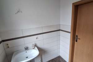 Interessante, ebenerdige neu sanierte 2-Raum-Wohnung mit Terrasse im ruhigen Gartenhaus – Langer Weg 70, 39112 Sudenburg, Magdeburg – Vorschaubild 11