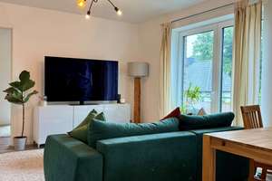 Schöne helle 3 Zi.-Whg. mit Balkon & Duschbad. – Die vollständige Adresse der Immobilie erhältst du vom Anbieter., 22949 Ammersbek – Vorschaubild 4