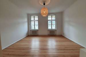 Bezugsfertige 2-Zimmer-Wohnung mit Charakter in Wedding! – Die vollständige Adresse der Immobilie erhältst du vom Anbieter., 13349 Wedding, Berlin – Vorschaubild 1