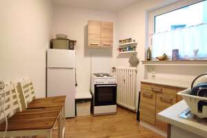 +++ renovierte 2-Zimmer Wohnung in Essen +++ – Die vollständige Adresse der Immobilie erhältst du vom Anbieter., 45138 Südostviertel, Essen – Vorschaubild 4
