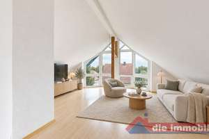 *** Ideal für Eigennutzer: Lichtdurchflutete Dachgeschosswohnung mit Tiefgarage, Fußbodenheizung und – 39114 Berliner Chaussee, Magdeburg – Vorschaubild 10