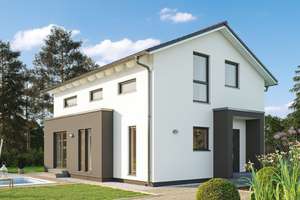 Mietkauf-Option: Nachhaltiges Einfamilienhaus in der Region Heilbronn 🏗️ – Die vollständige Adresse der Immobilie erhältst du vom Anbieter., 74081 Horkheim, Heilbronn – Vorschaubild 3