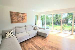 Villa auf ruhigem großem Grundstück in Seenähe – Die vollständige Adresse der Immobilie erhältst du vom Anbieter., 82343 Pöcking – Vorschaubild 5