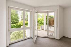 Charmante 3-Zimmer-Wohnung mit Terrasse & Balkon in ruhiger Lage von Wiesbaden-Naurod – Am Ruhwehr 22, 65207 Naurod, Wiesbaden – Vorschaubild 4