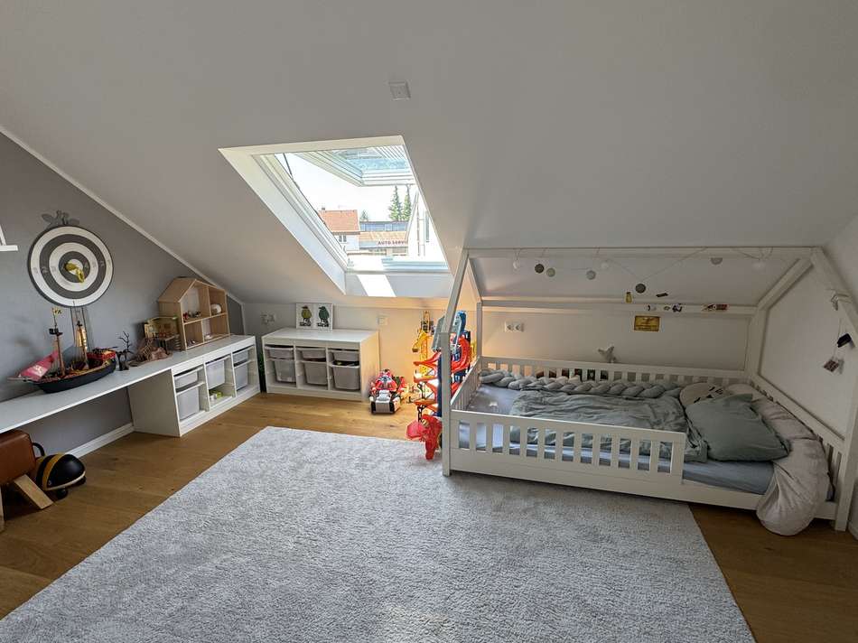 Kinderzimmer