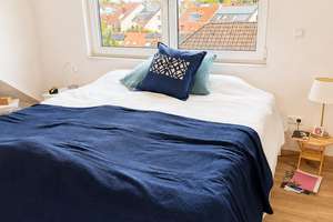 HD-Kirchheim: 3-Zimmer-Maisonettewohnung mit 2 Balkonen und Weitblick – Die vollständige Adresse der Immobilie erhältst du vom Anbieter., 69124 Kirchheim, Heidelberg – Vorschaubild 6