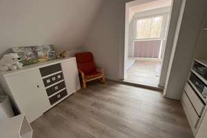 Familienfreundliches Einfamilienhaus  inklusive Gewerbegebäude mit Anbindung zum RE 1 nach Berlin – Die vollständige Adresse der Immobilie erhältst du vom Anbieter., 14550 Groß Kreutz (Havel) – Vorschaubild 12