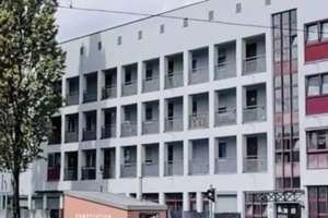 sonnige 3-Zimmer-Wohnung mit großer Terrasse – Die vollständige Adresse der Immobilie erhältst du vom Anbieter., 86165 Lechhausen-Süd, Augsburg – Vorschaubild 7