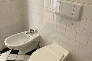 Viel Raum zum Wohlfühlen in dieser  4-Zimmer-Wohnung in Bremen – Parkallee 73, 28209 Barkhof, Bremen – Vorschaubild 13