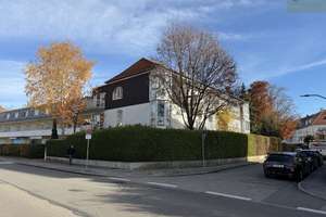 3-Zimmer Wohnung mit allen Vorzügen