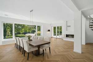Viel Raum zum Leben - Großzügiges Anwesen mit parkähnlichem Garten – Die vollständige Adresse der Immobilie erhältst du vom Anbieter., 60389 Seckbach, Frankfurt am Main – Vorschaubild 1