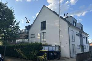 Wohnen mit Charakter: 3,5-Zimmer-Wohnung in Bochum-Wattenscheid, direkt am Stadtgarten – Die vollständige Adresse der Immobilie erhältst du vom Anbieter., 44866 Wattenscheid-Mitte, Bochum – Vorschaubild 1
