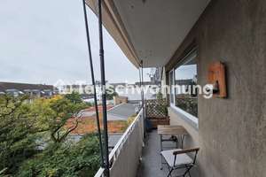Tauschwohnung: Wohnung in Düsseldorf Oberbilk 35 qm – Die vollständige Adresse der Immobilie erhältst du vom Anbieter., 40227 Oberbilk, Düsseldorf – Vorschaubild 11