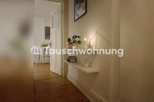 Tauschwohnung: Tausche meine charmante 3-Zimmer-Altbauwohnung in Eimsbüttel – Die vollständige Adresse der Immobilie erhältst du vom Anbieter., 20255 Eimsbüttel (Ortsteil), Hamburg – Vorschaubild 3