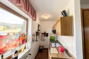 Dachgeschosswohnung mit herrlichem Weitblick in die Natur des Hochsauerlandes – Am Kleehagen 51, 59955 Winterberg – Vorschaubild 4