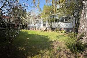 Familienfreundliches Einfamilienhaus mit großem Garten in ruhiger und grüner Lage – Die vollständige Adresse der Immobilie erhältst du vom Anbieter., 39110 Stadtfeld West, Magdeburg – Vorschaubild 2