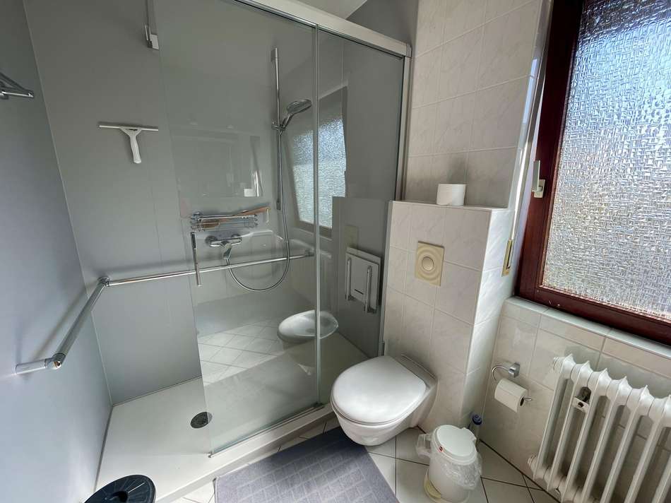 Dusche OG