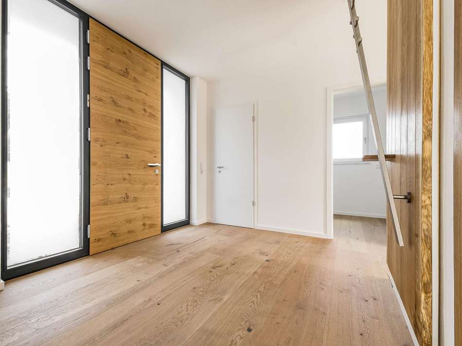 Eingangsbereich, Garderobe