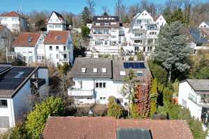 Sonnige Doppelhaushälfte mit zwei Einzelgaragen! – Knappenweg 37d, 70569 Stuttgart – Vorschaubild 31